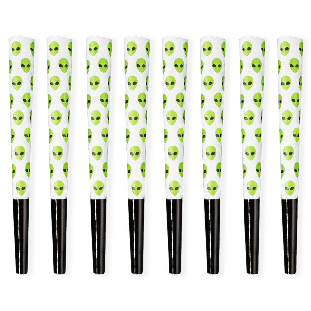 Elephant Papers Pre-Rolled Cones - 8pk