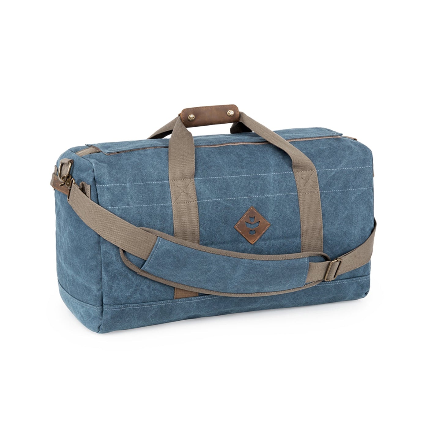 Revelry Around-Towner - Smell Proof Medium Duffle