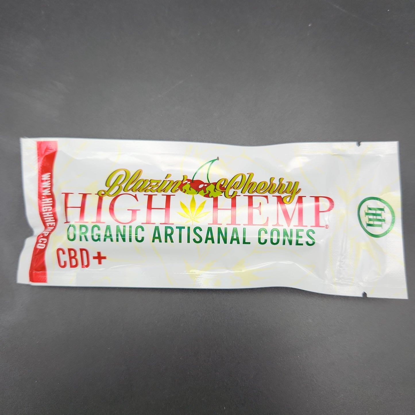 High Hemp Pre-Rolled Cones