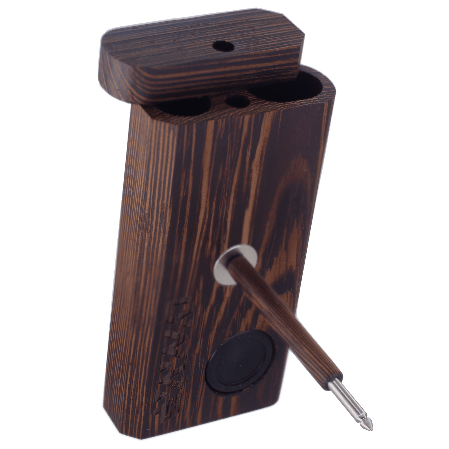 Dynavap Dyna Stash ER: Wenge Dugout