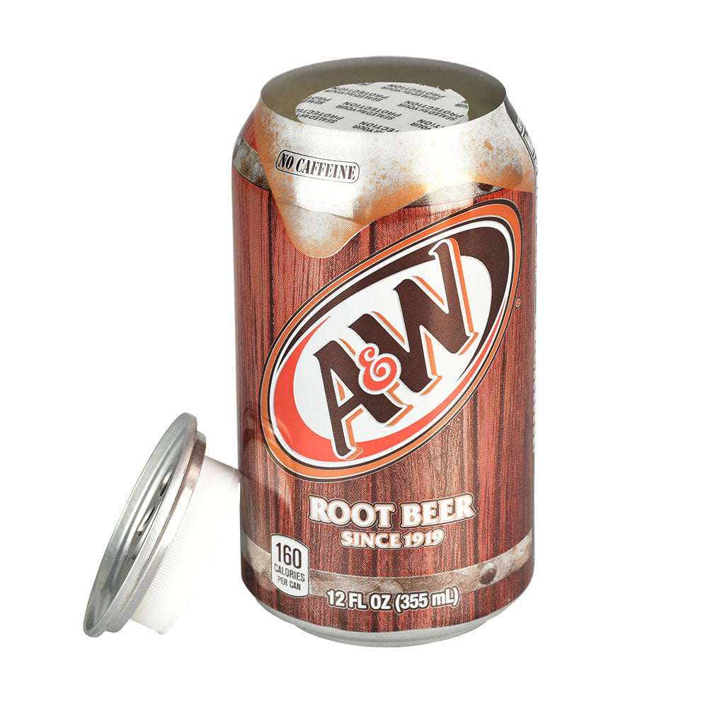 Soda Can Diversion Stash Safe - 12 fl.oz