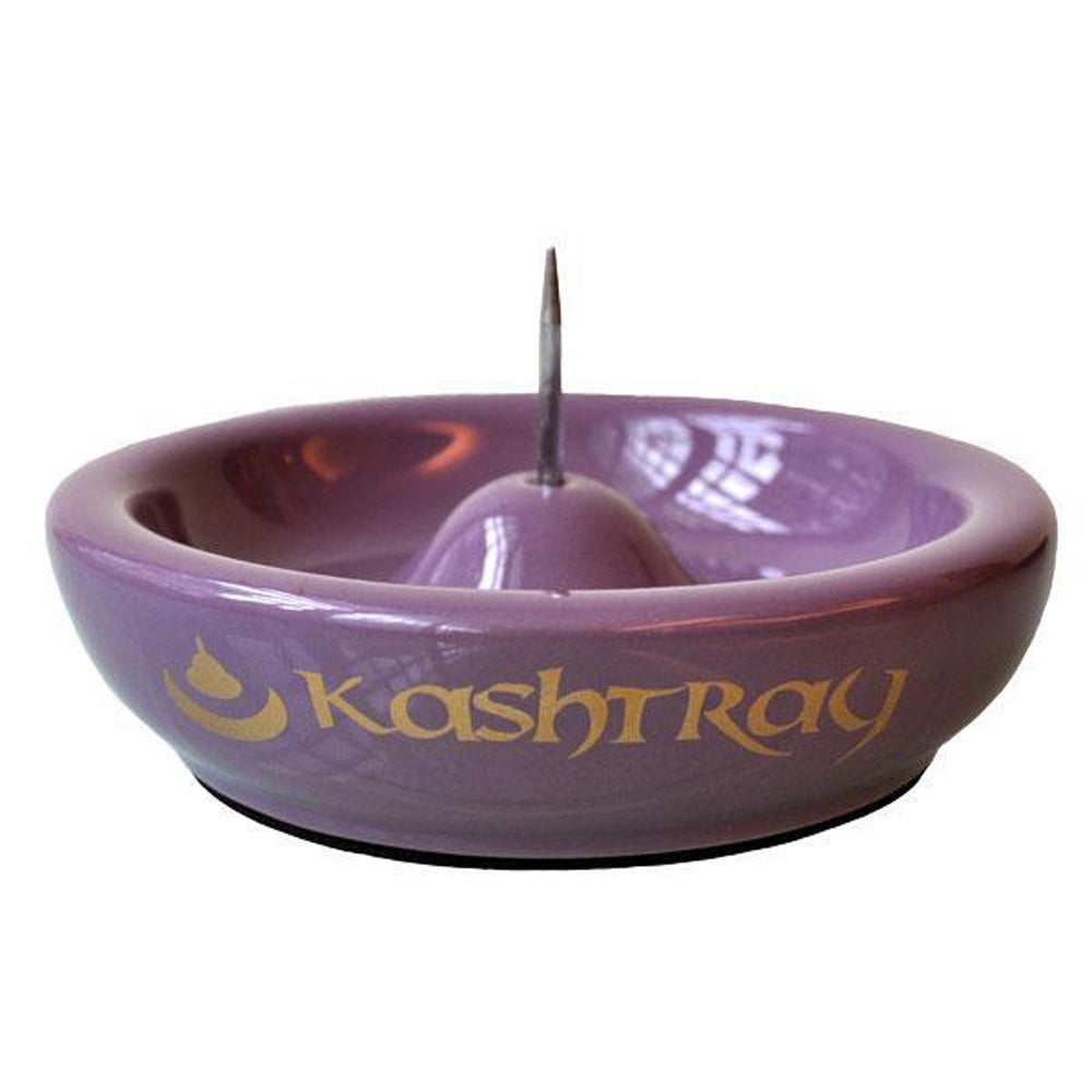 Kashtray Original Cleaning Spike Ashtray