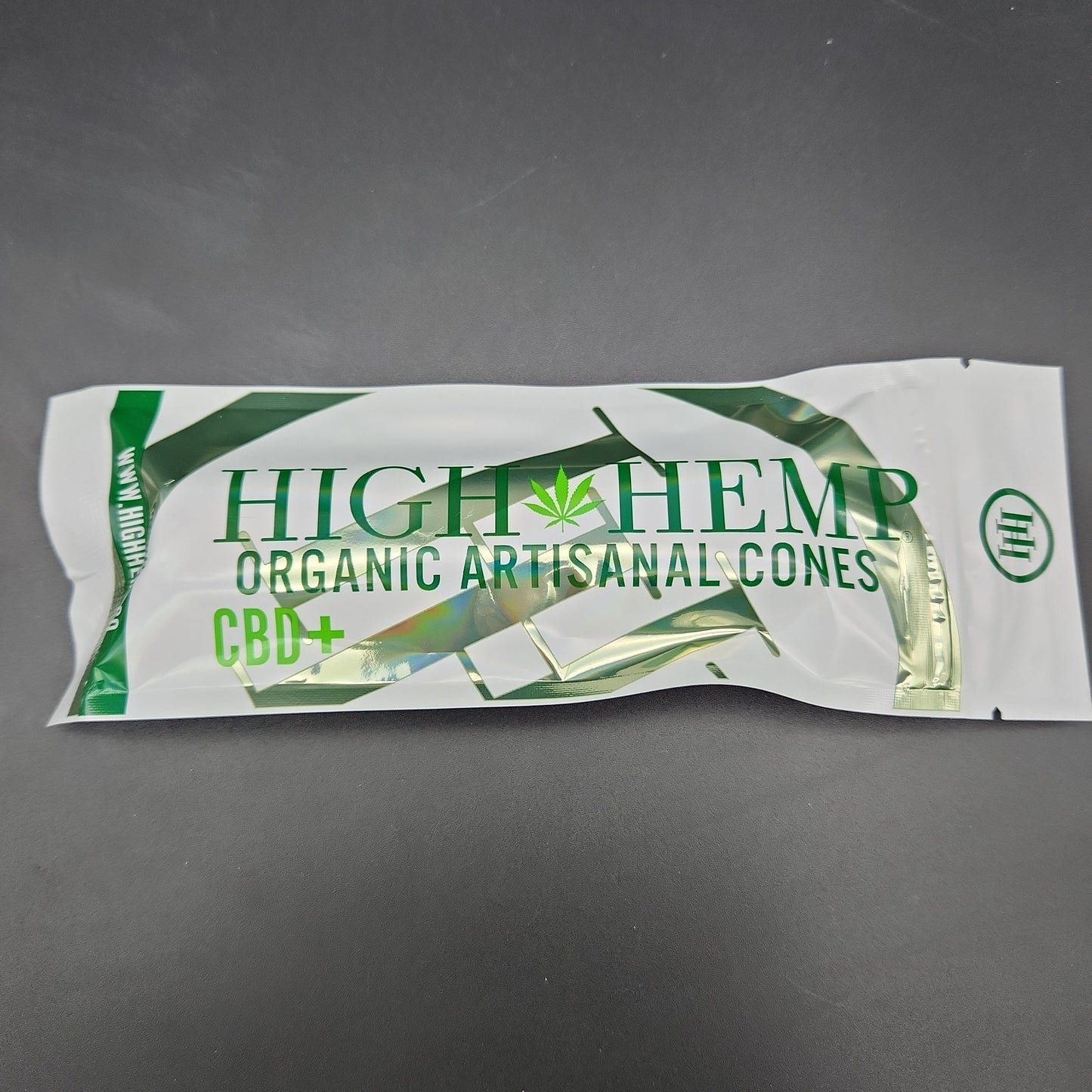 High Hemp Pre-Rolled Cones