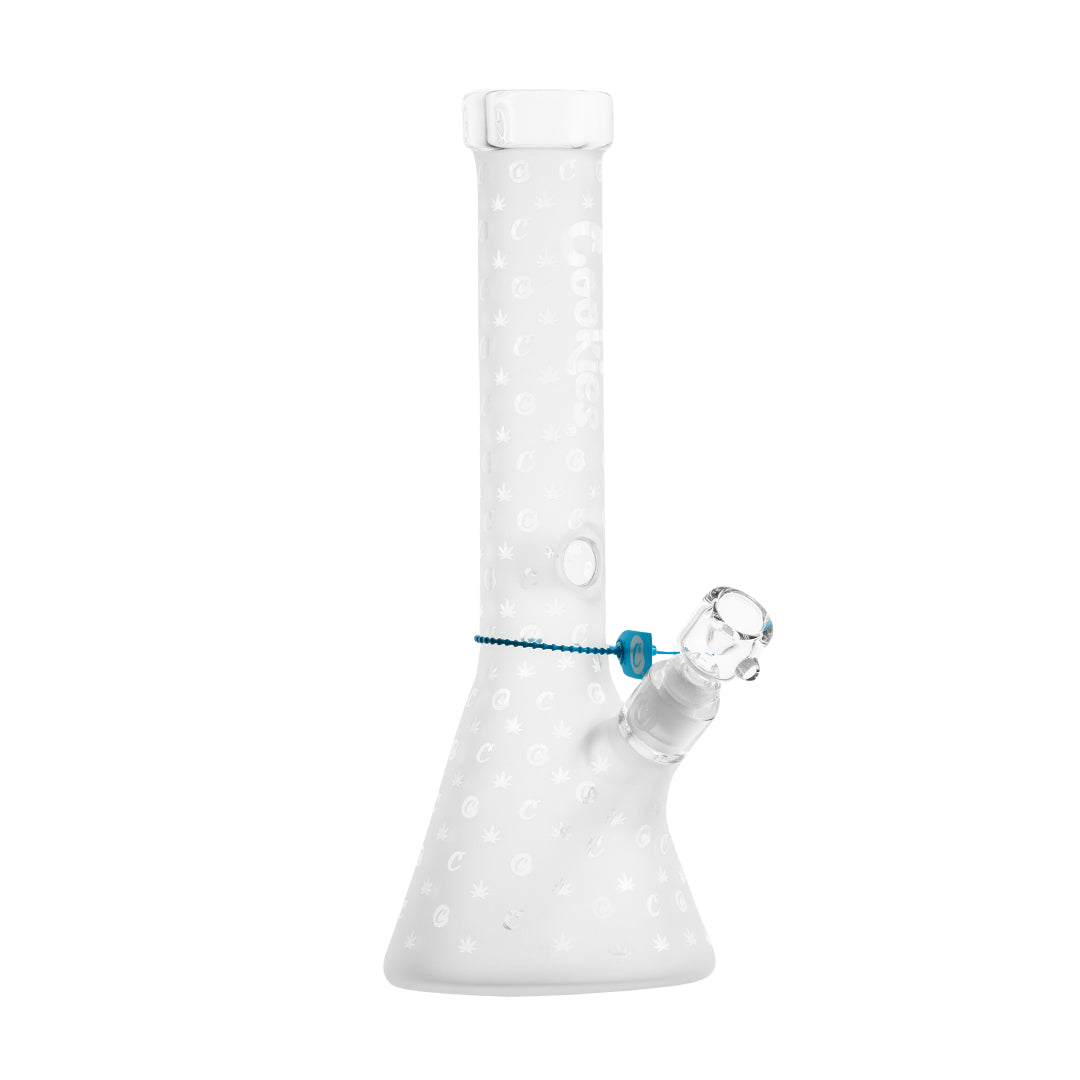 Cookies V Beakers Water Pipe