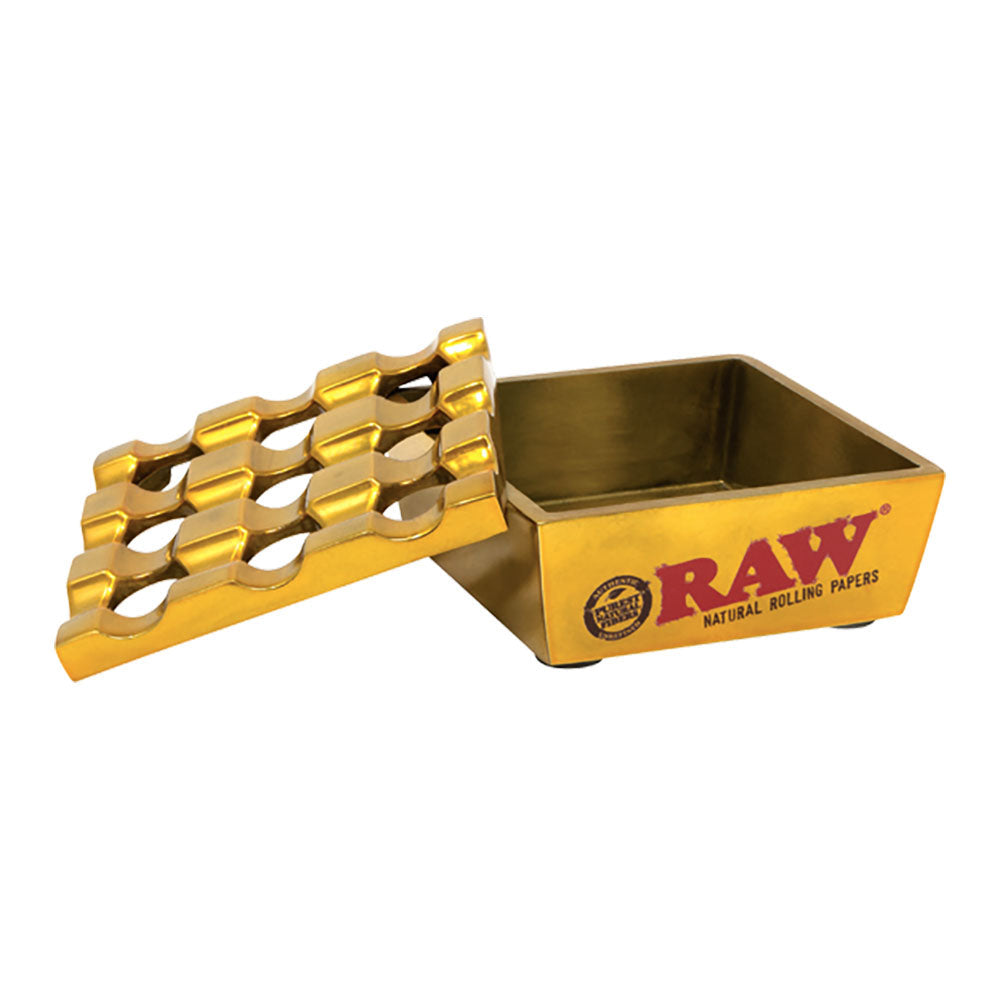 RAW Vanash Ashtray - 3.25"x3.25"