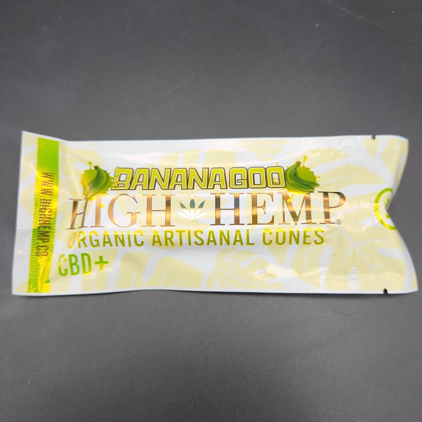 High Hemp Pre-Rolled Cones