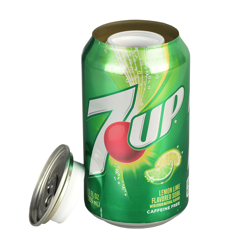 Soda Can Diversion Stash Safe - 12 fl.oz