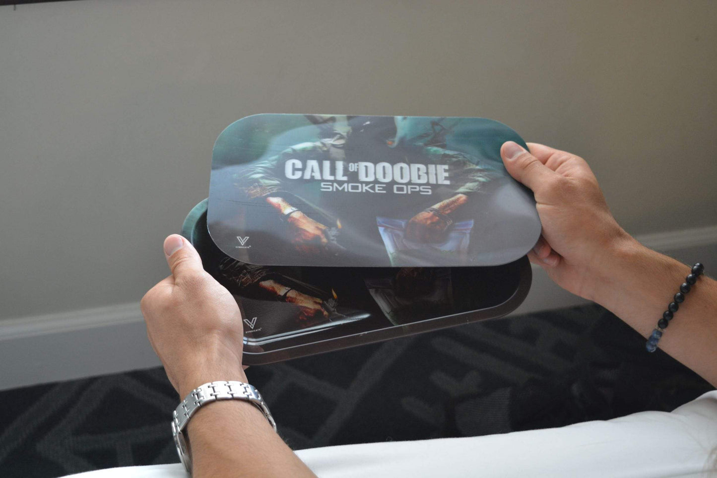 Call of Doobie 3D Roll N Go Bundle