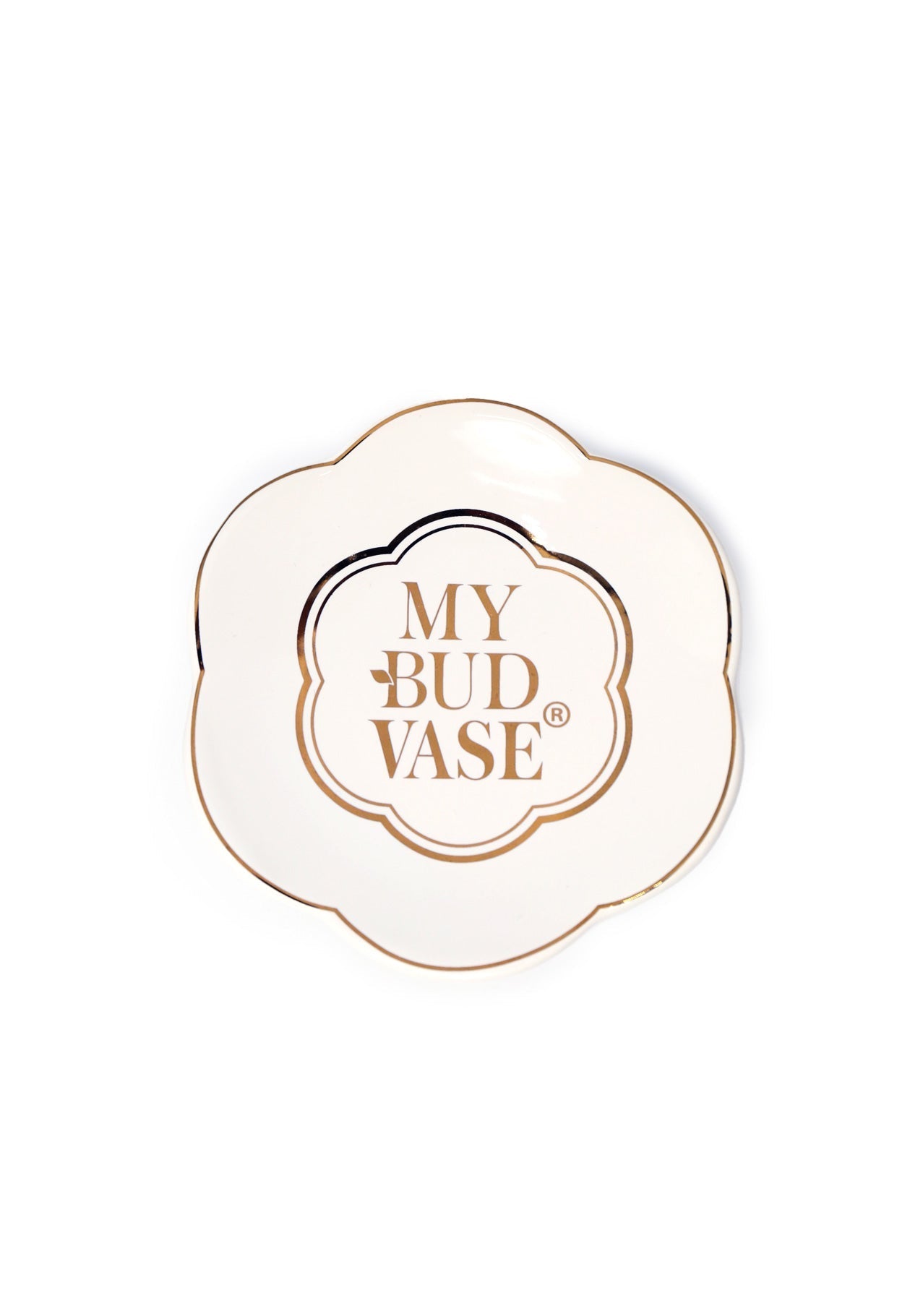 My Bud Vase®  Logo Trays