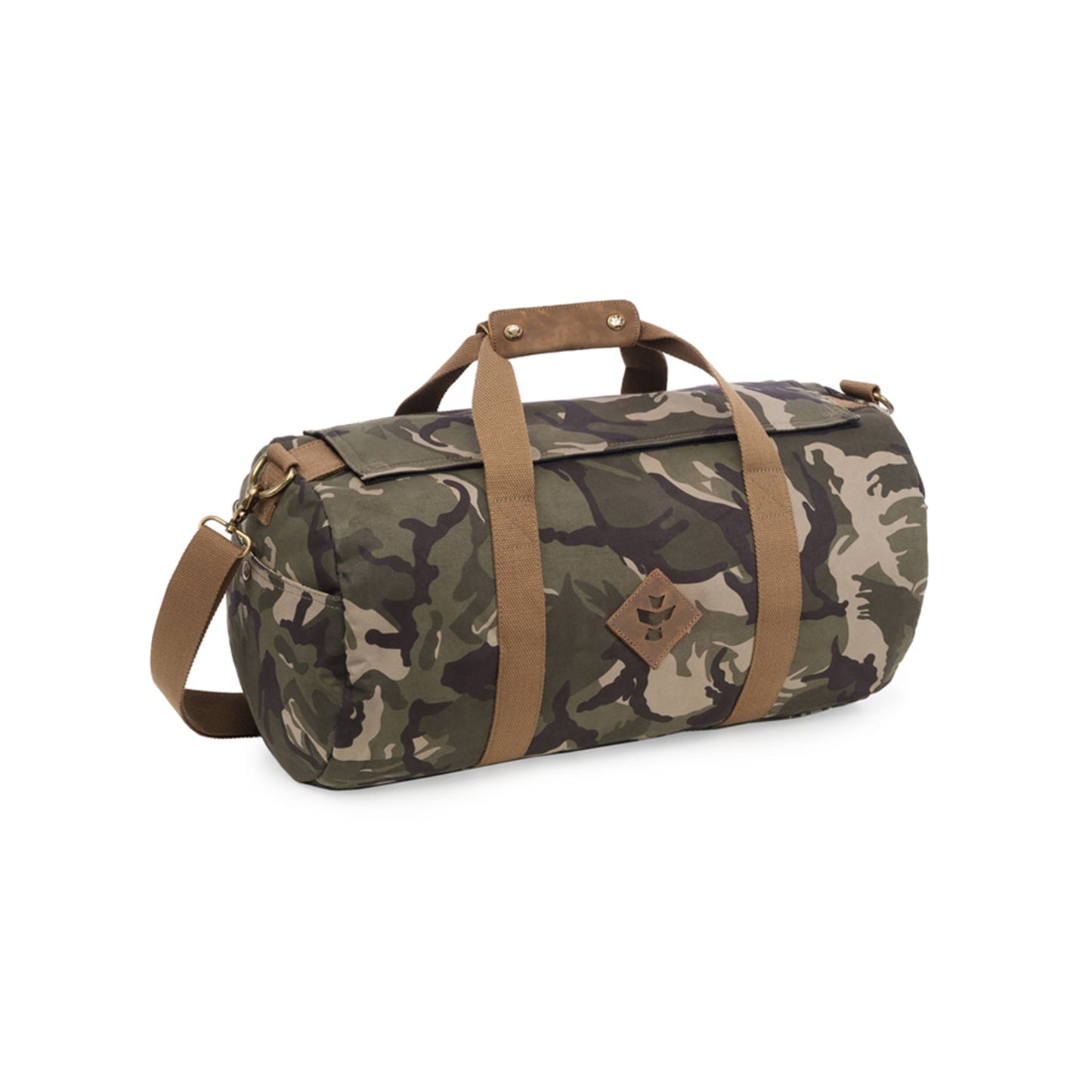 Revelry Overnighter - Smell Proof Small Duffle