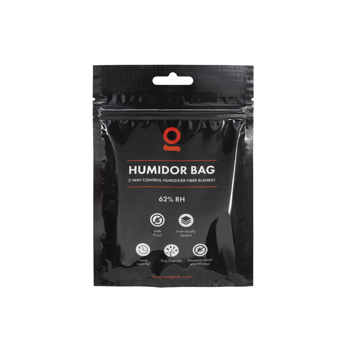 Ongrok Humidor Bags