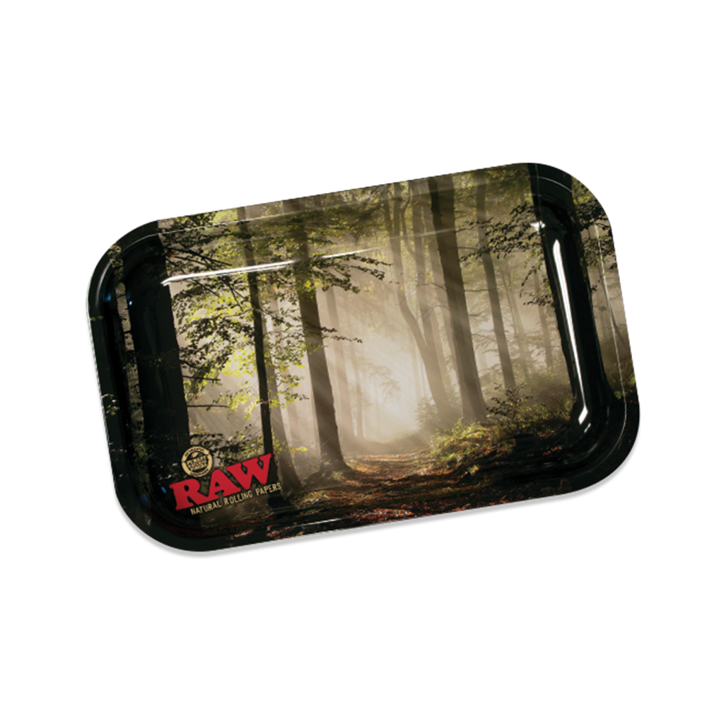 RAW Rolling Trays