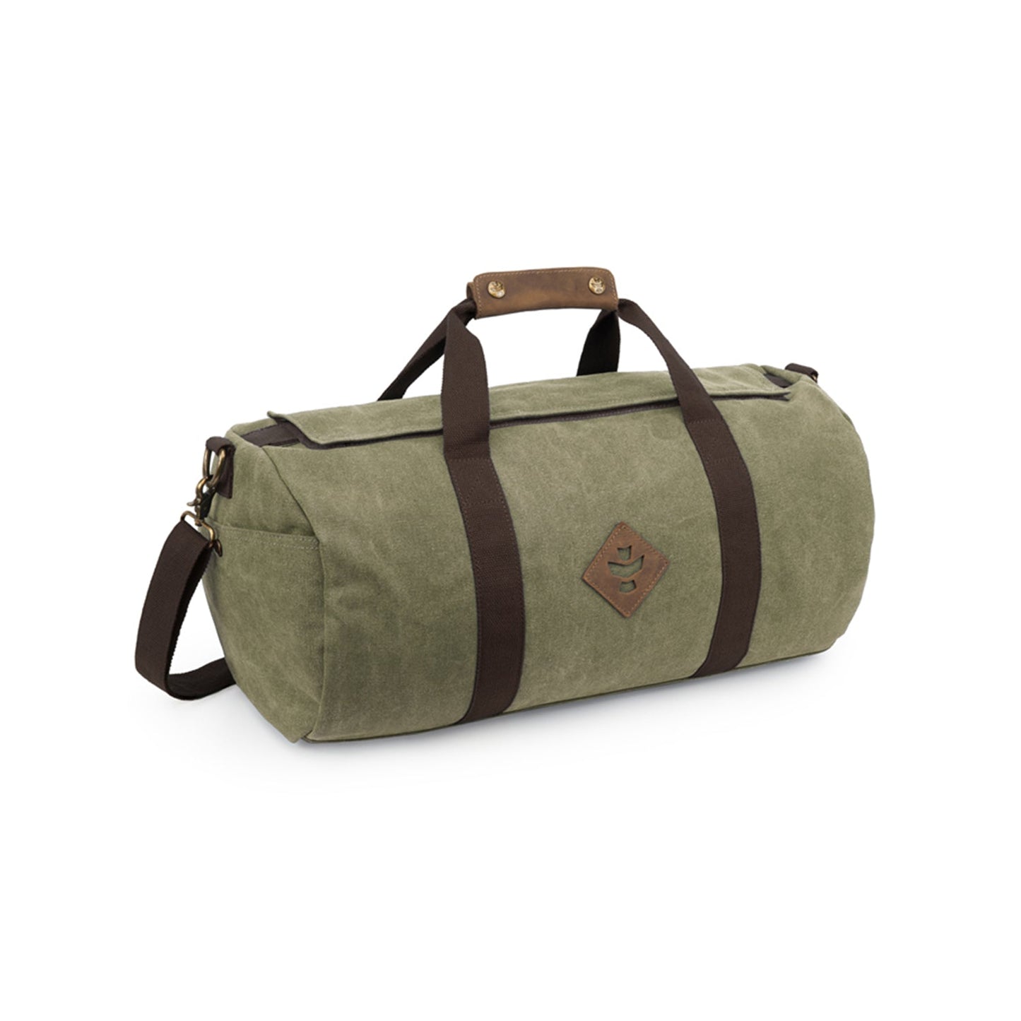 Revelry Overnighter - Smell Proof Small Duffle