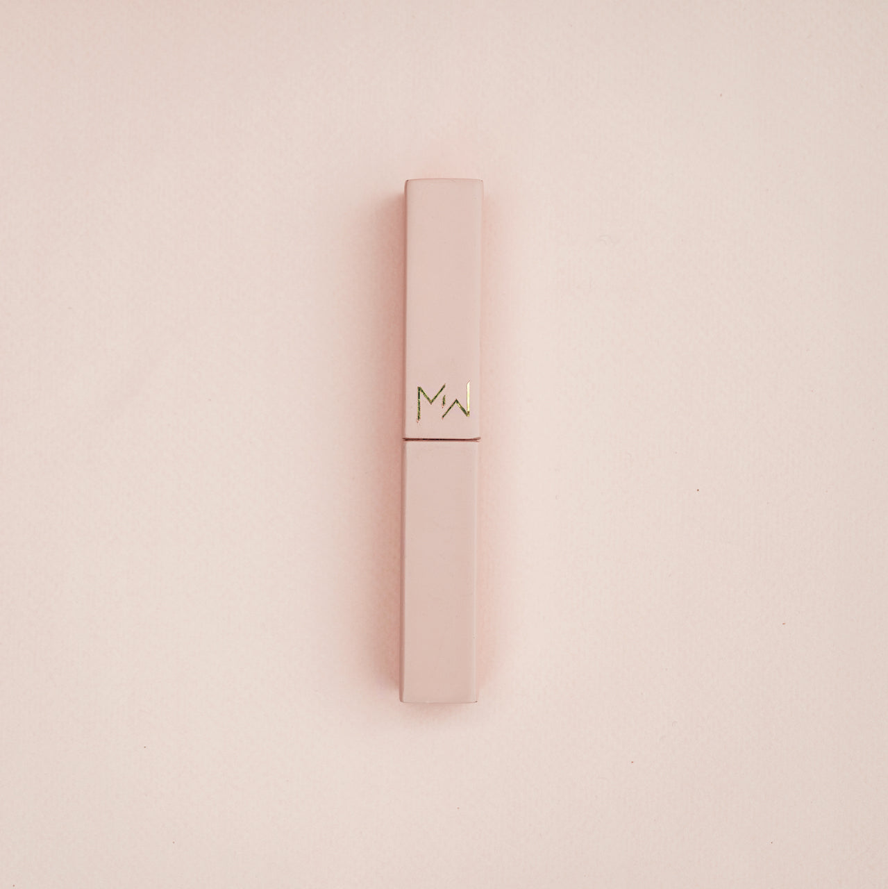 Lips Are Sealed  Holder - Pink