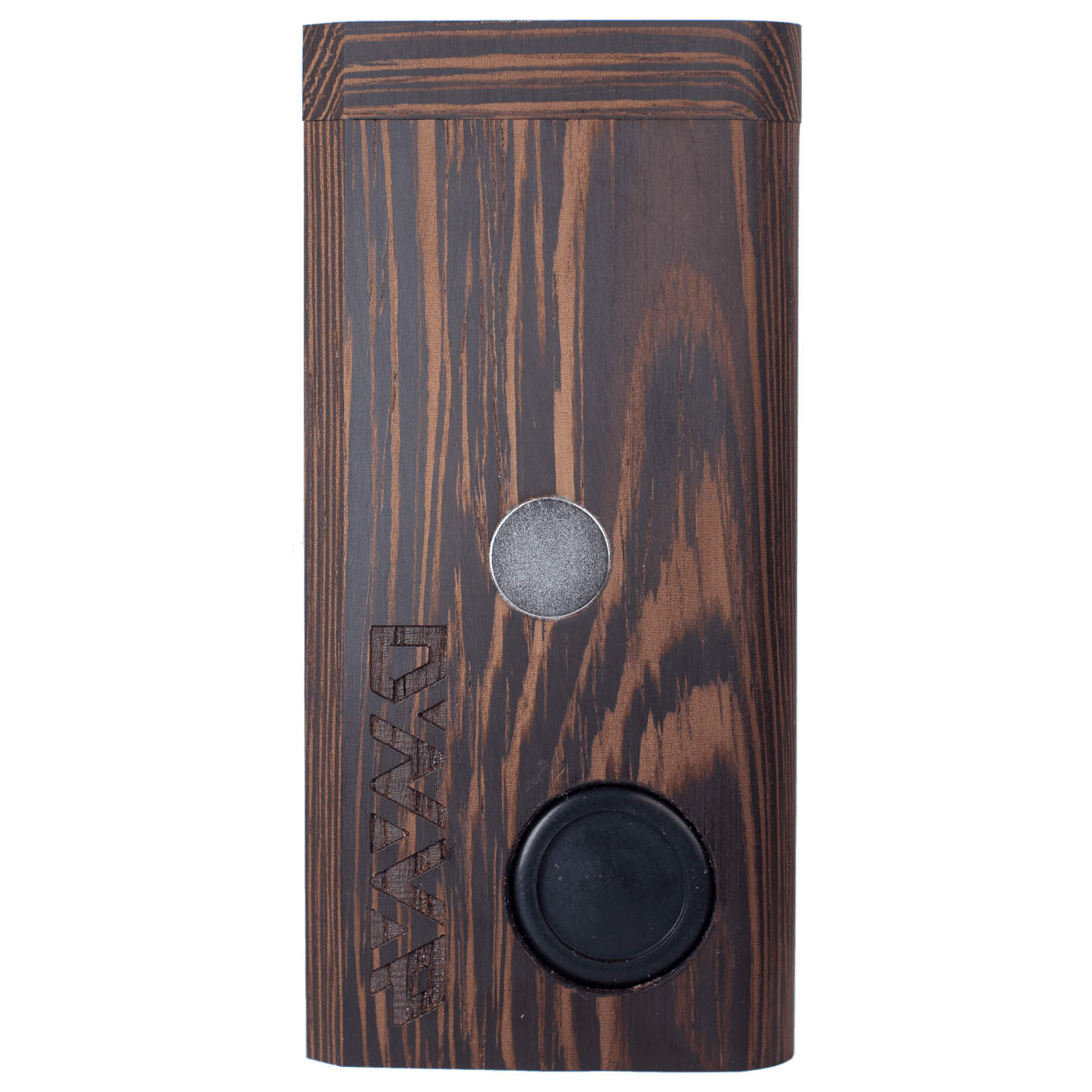 Dynavap Dyna Stash ER: Wenge Dugout