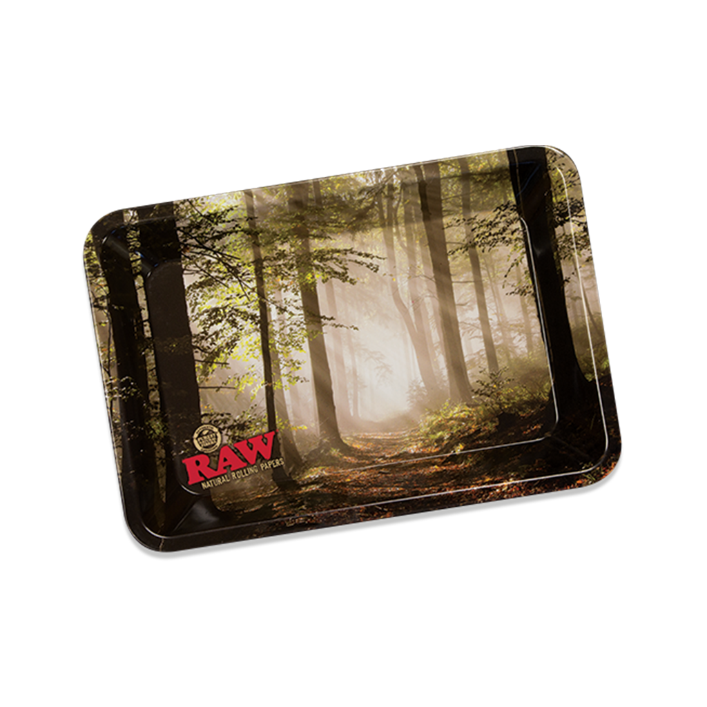 RAW Rolling Trays