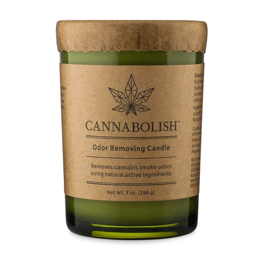 Cannabolish Candles