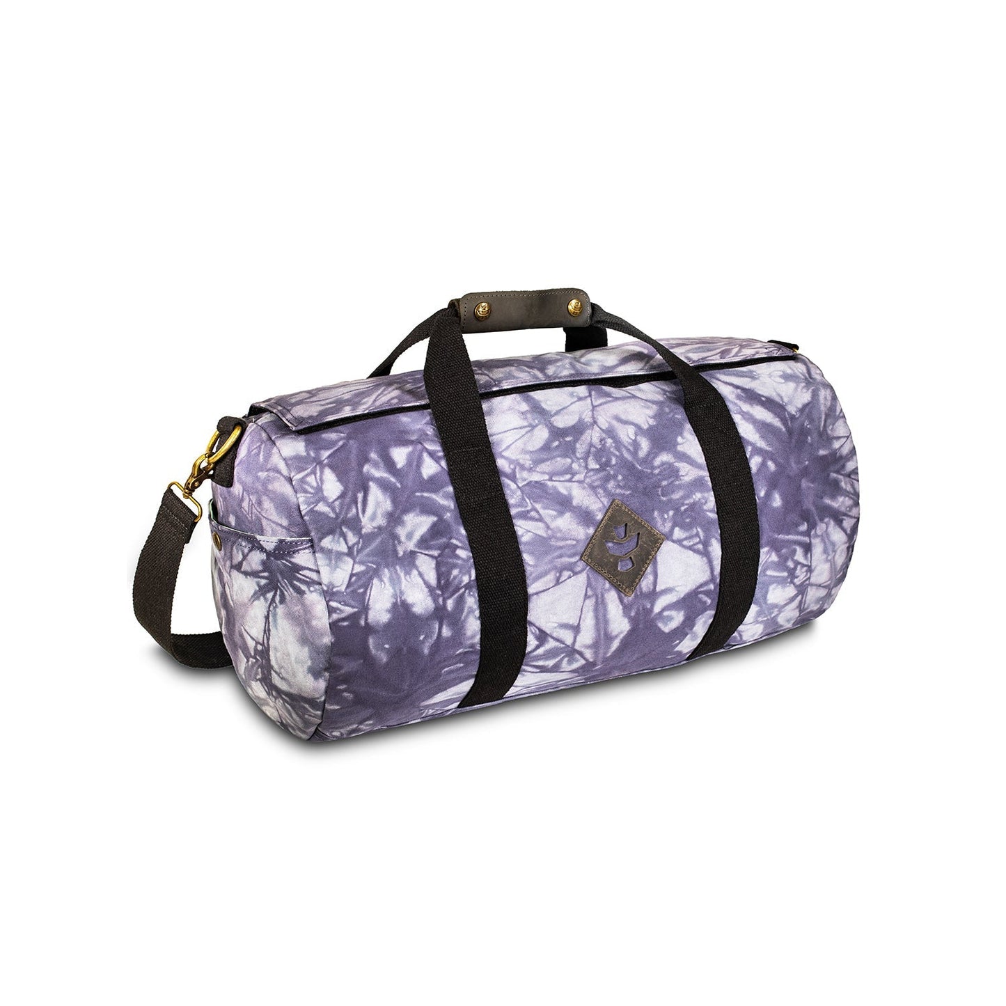 Revelry Overnighter - Smell Proof Small Duffle